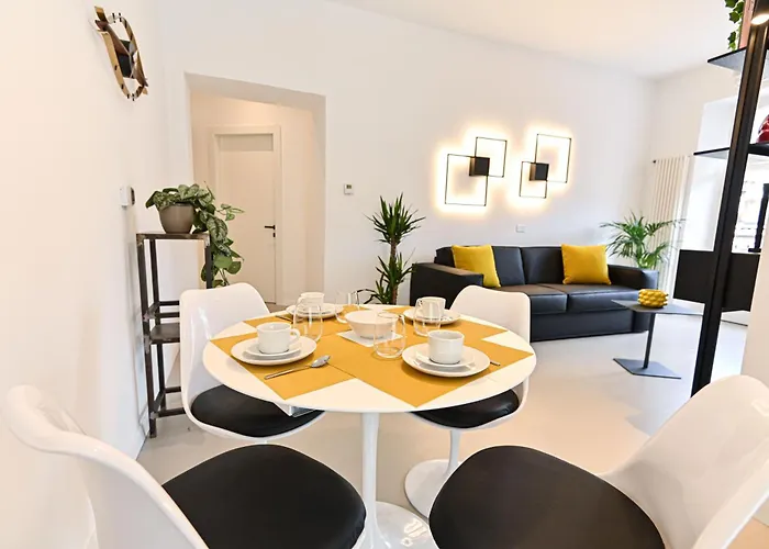 Mazzini Luxury - Torino Centro