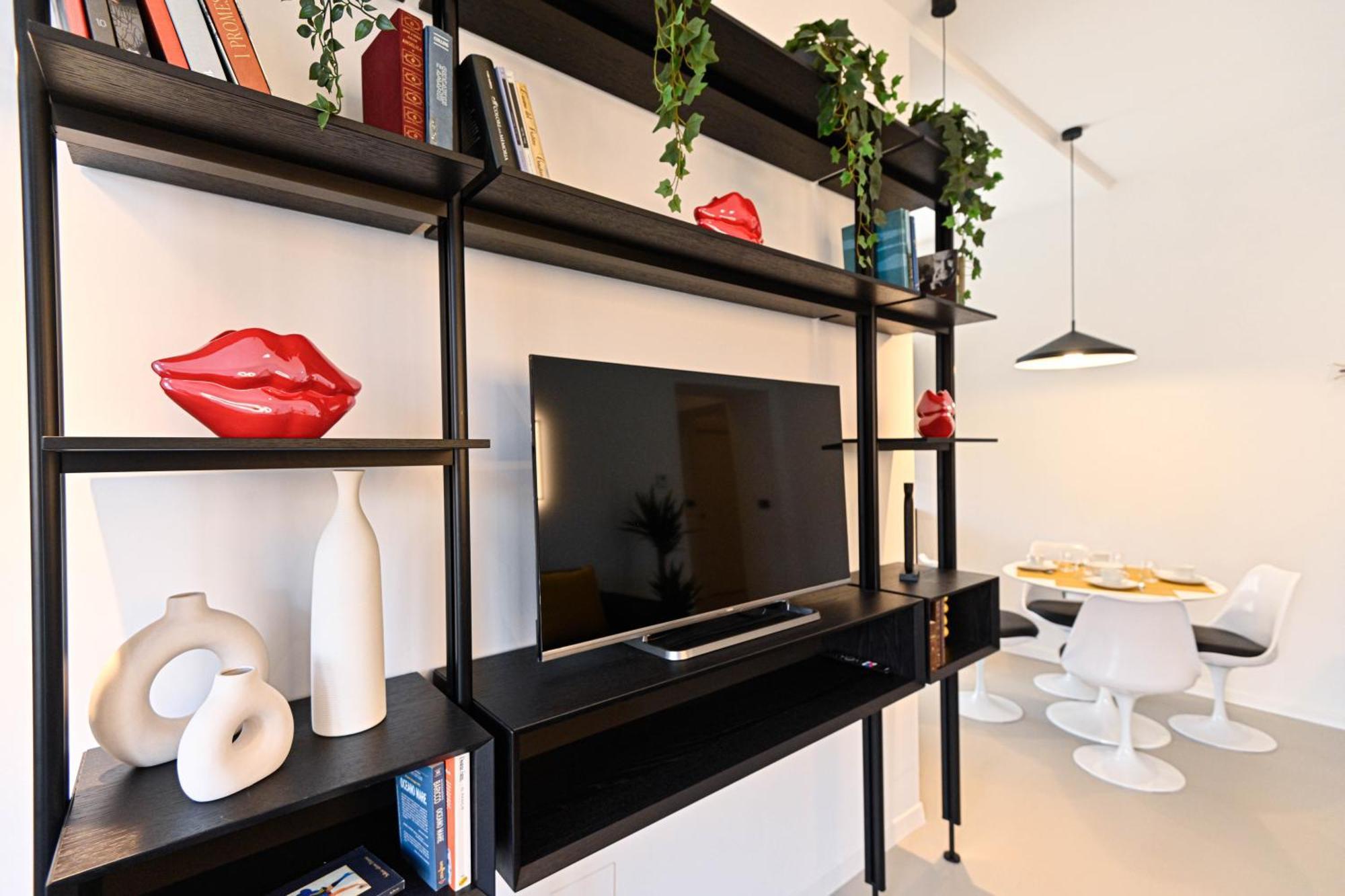 Appartement Mazzini Luxury - Centro
