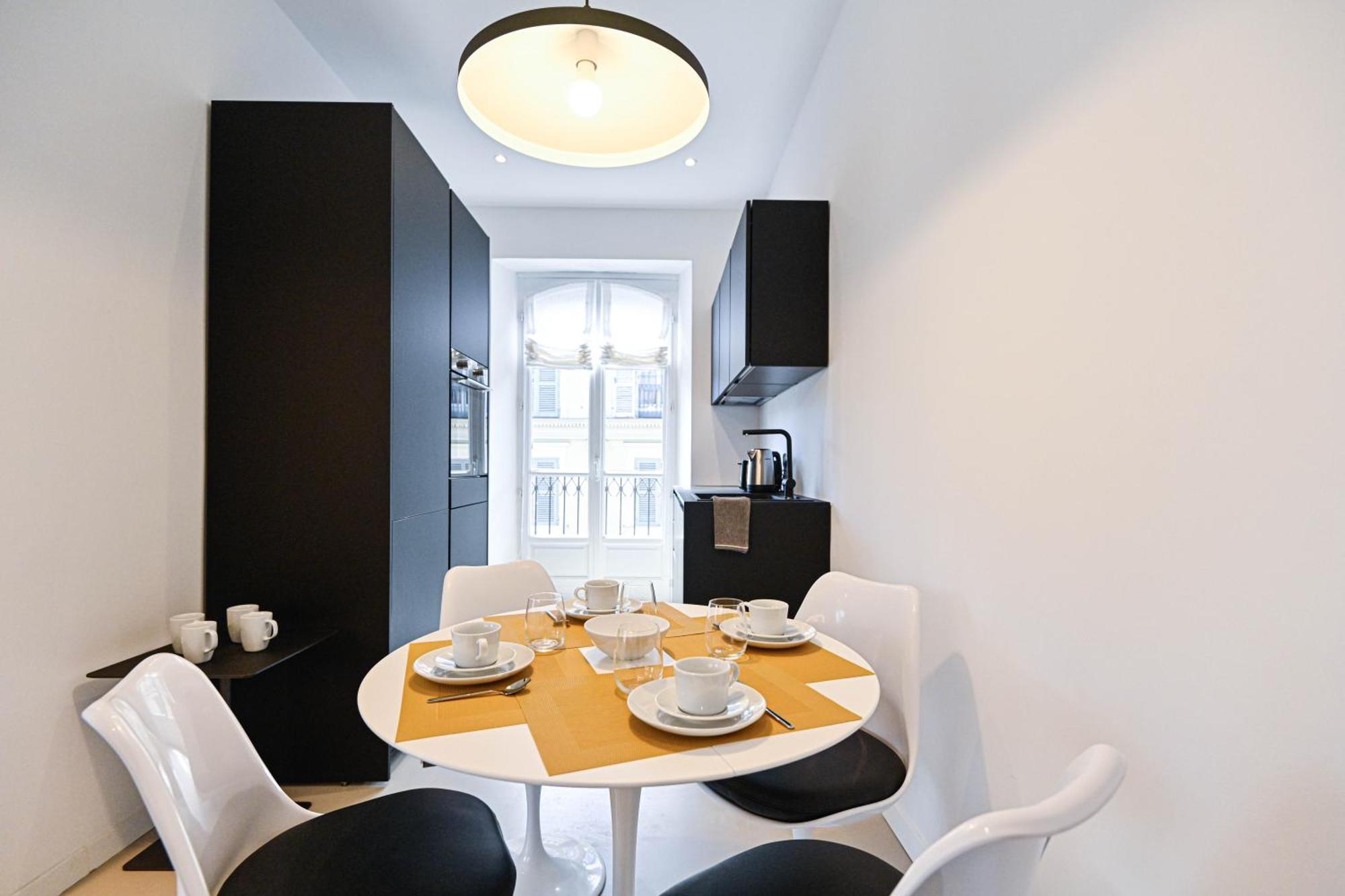 Mazzini Luxury - Centro * Turin
