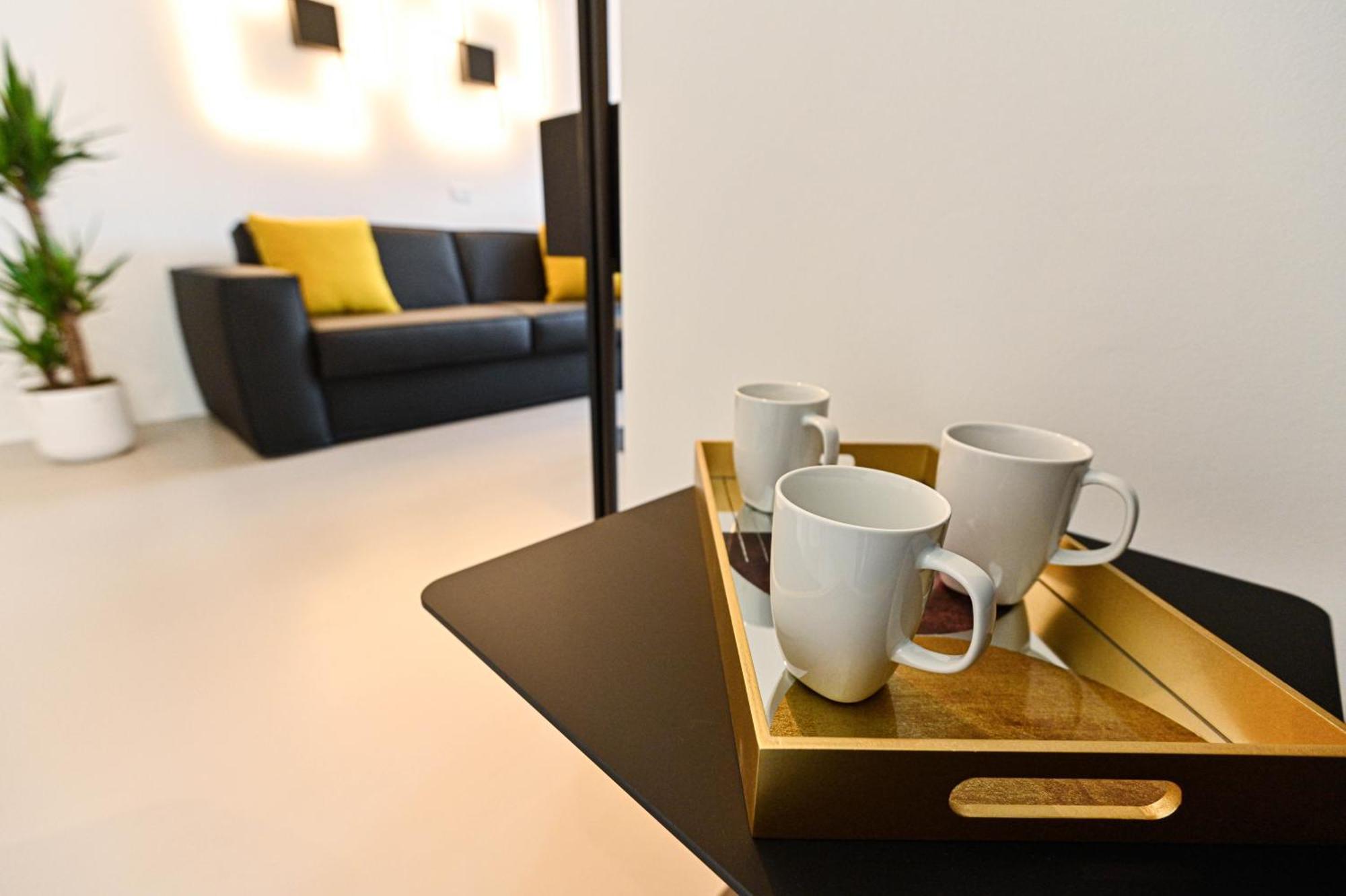 Appartement Mazzini Luxury - Centro Turin