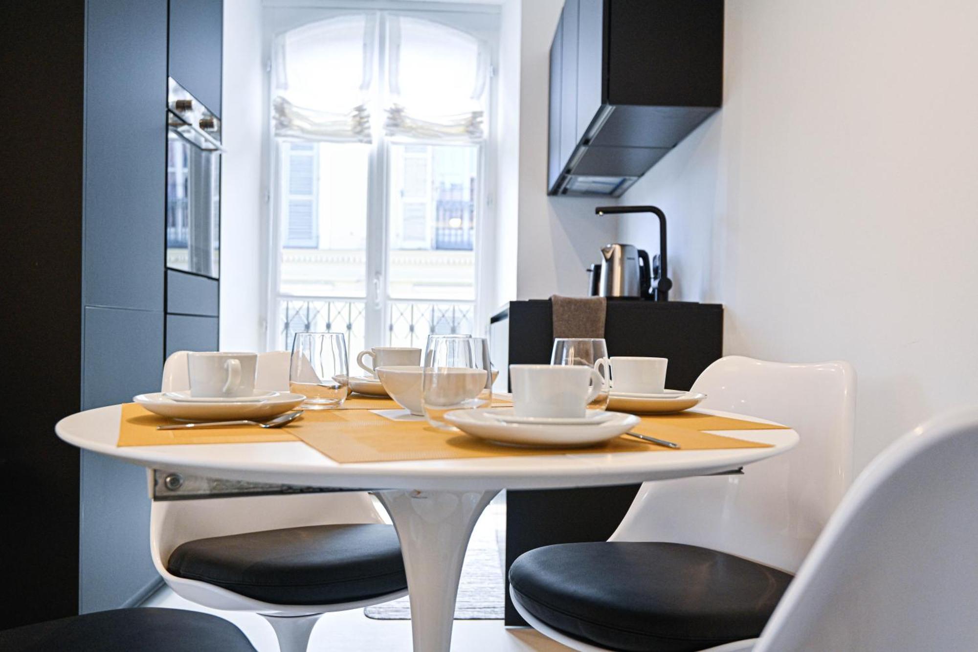 Appartement Mazzini Luxury - Centro