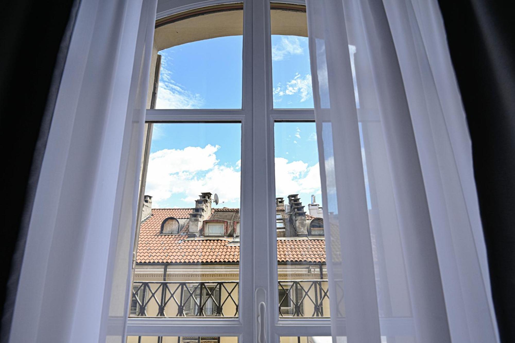 Mazzini Luxury - Centro * Turin