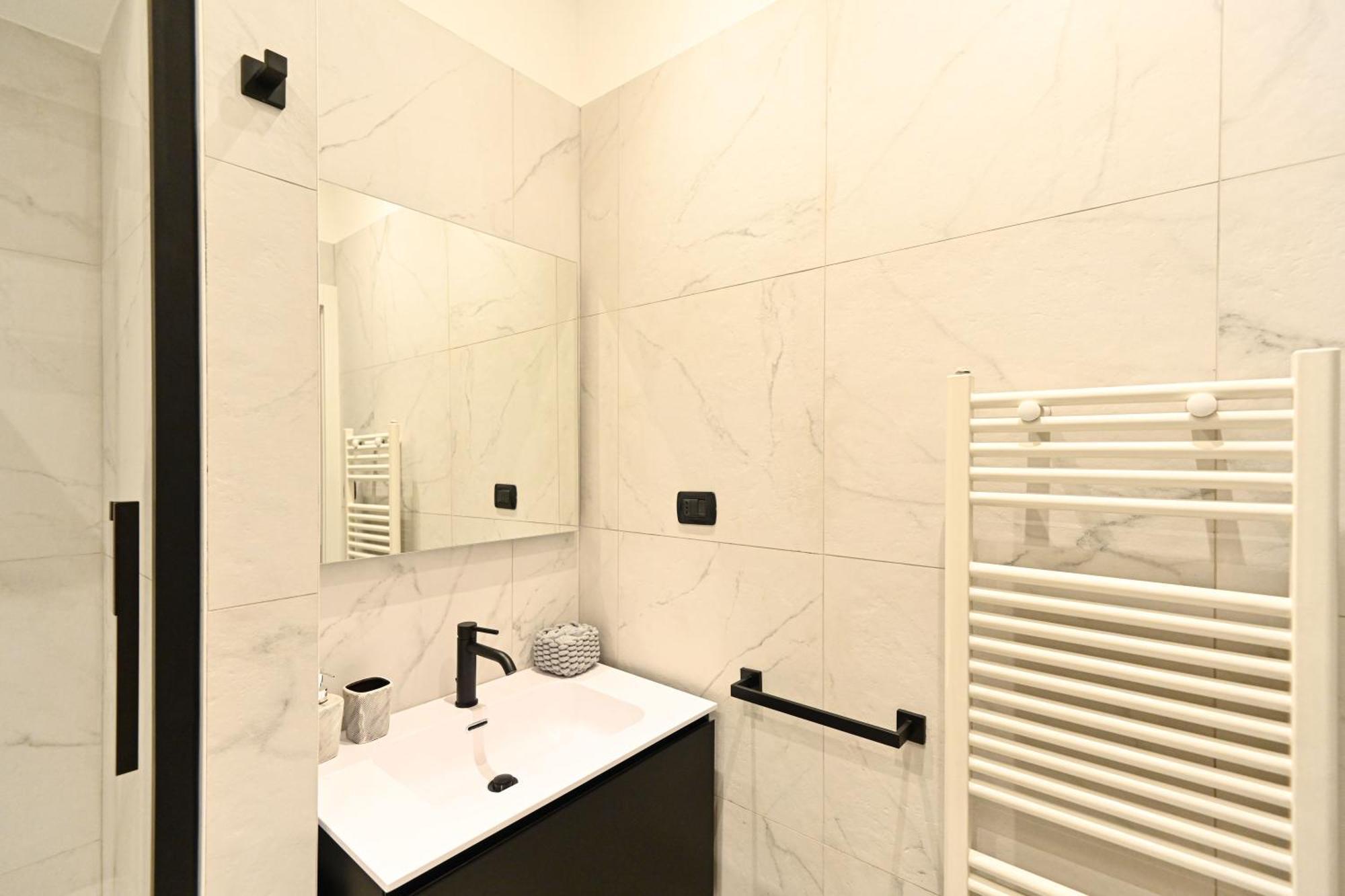 Appartement Mazzini Luxury - Centro *