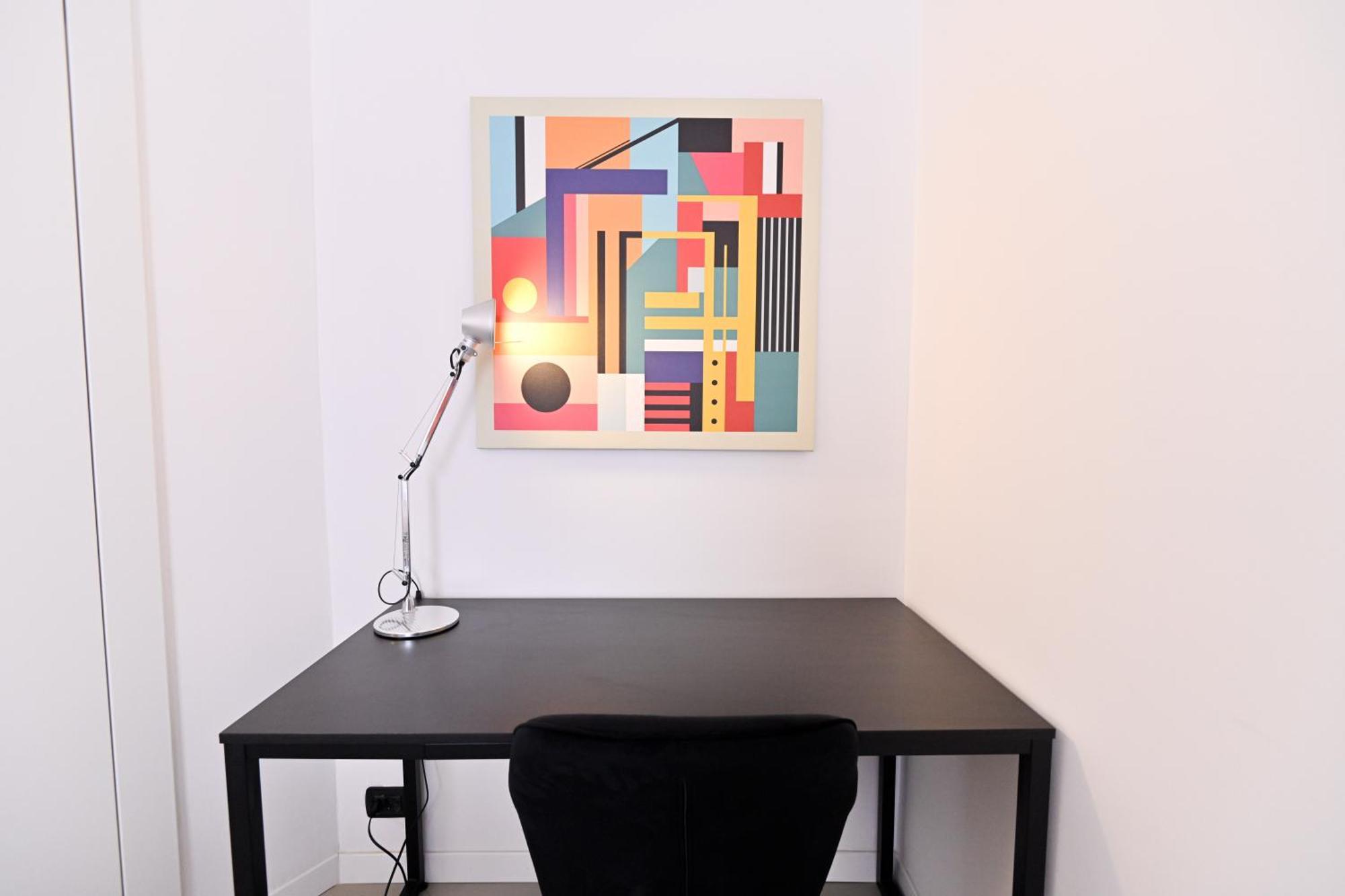 Apartment Mazzini Luxury - Centro