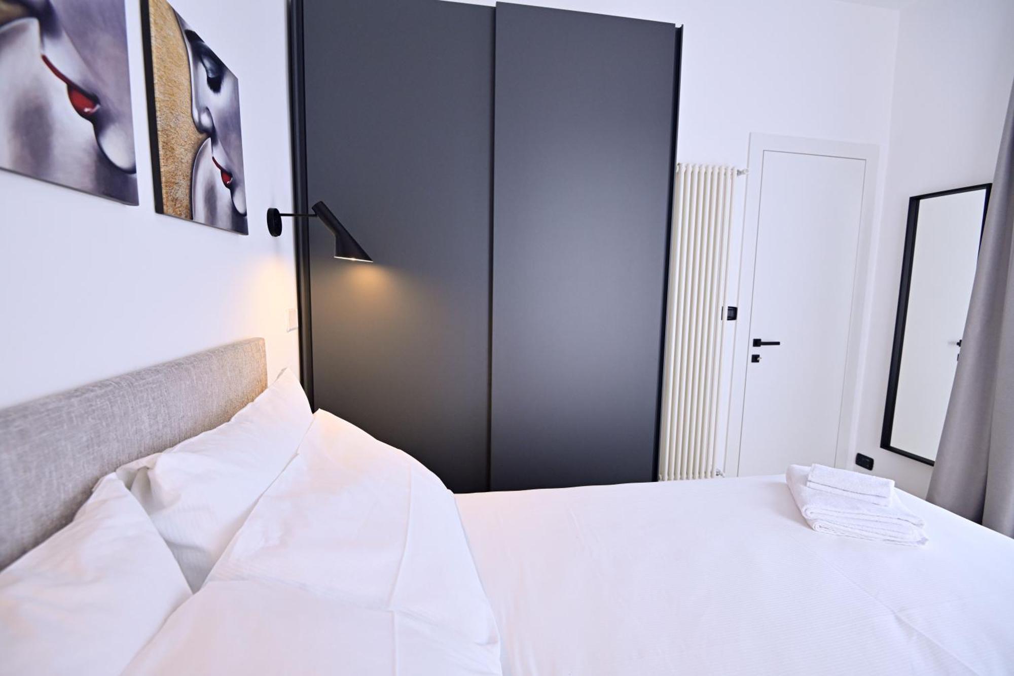 Mazzini Luxury - Centro Appartement Turin