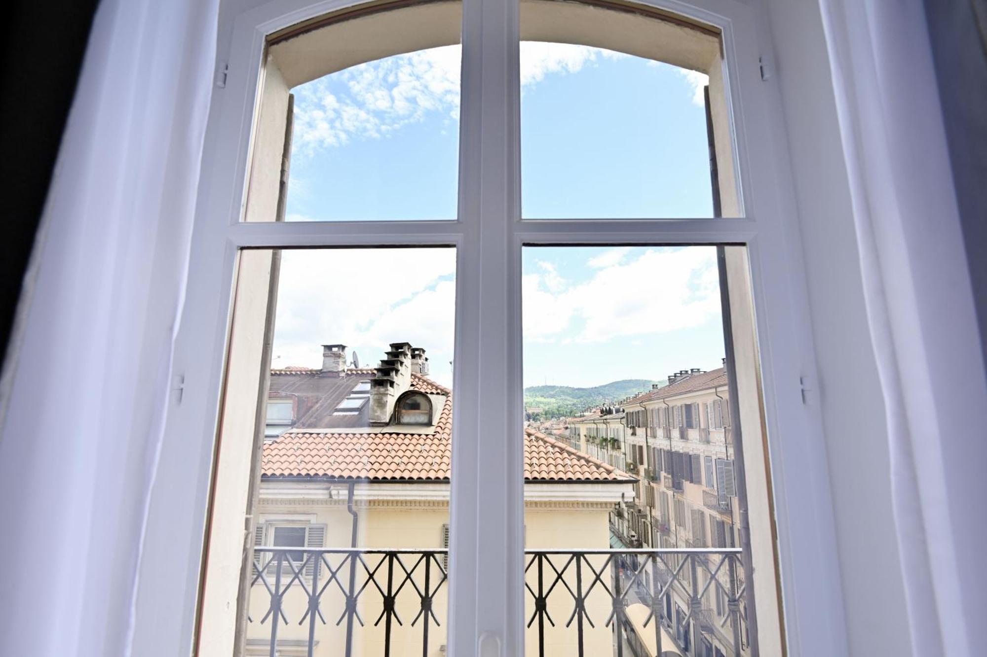 Mazzini Luxury - Centro * Turin