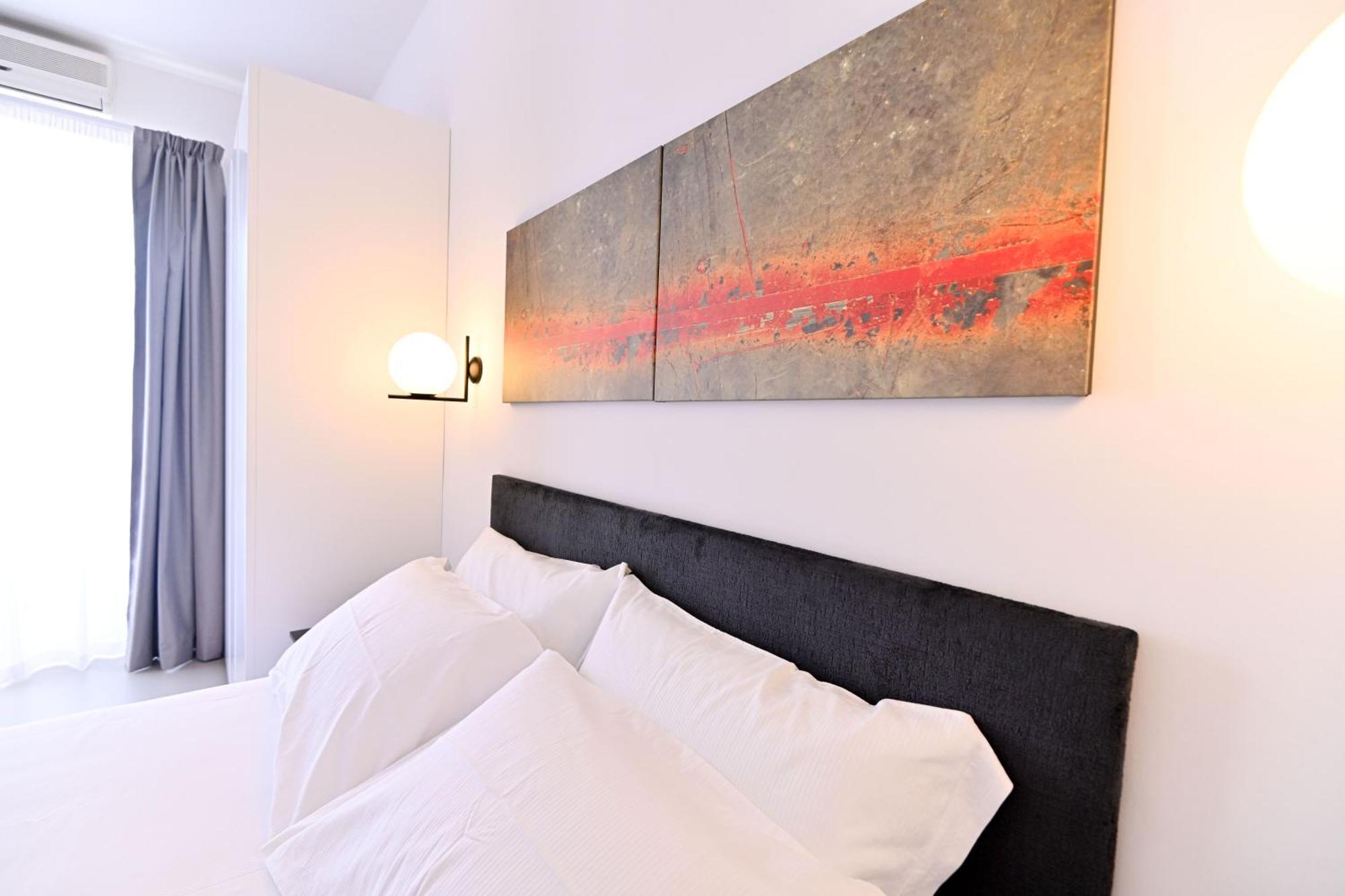Mazzini Luxury - Centro