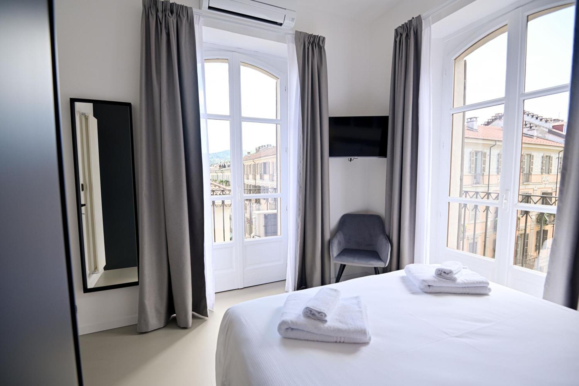 Mazzini Luxury - Centro Appartement