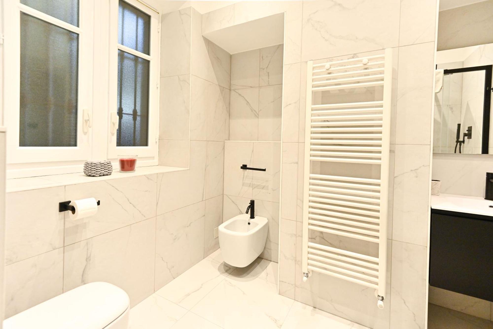 Appartement Mazzini Luxury - Centro