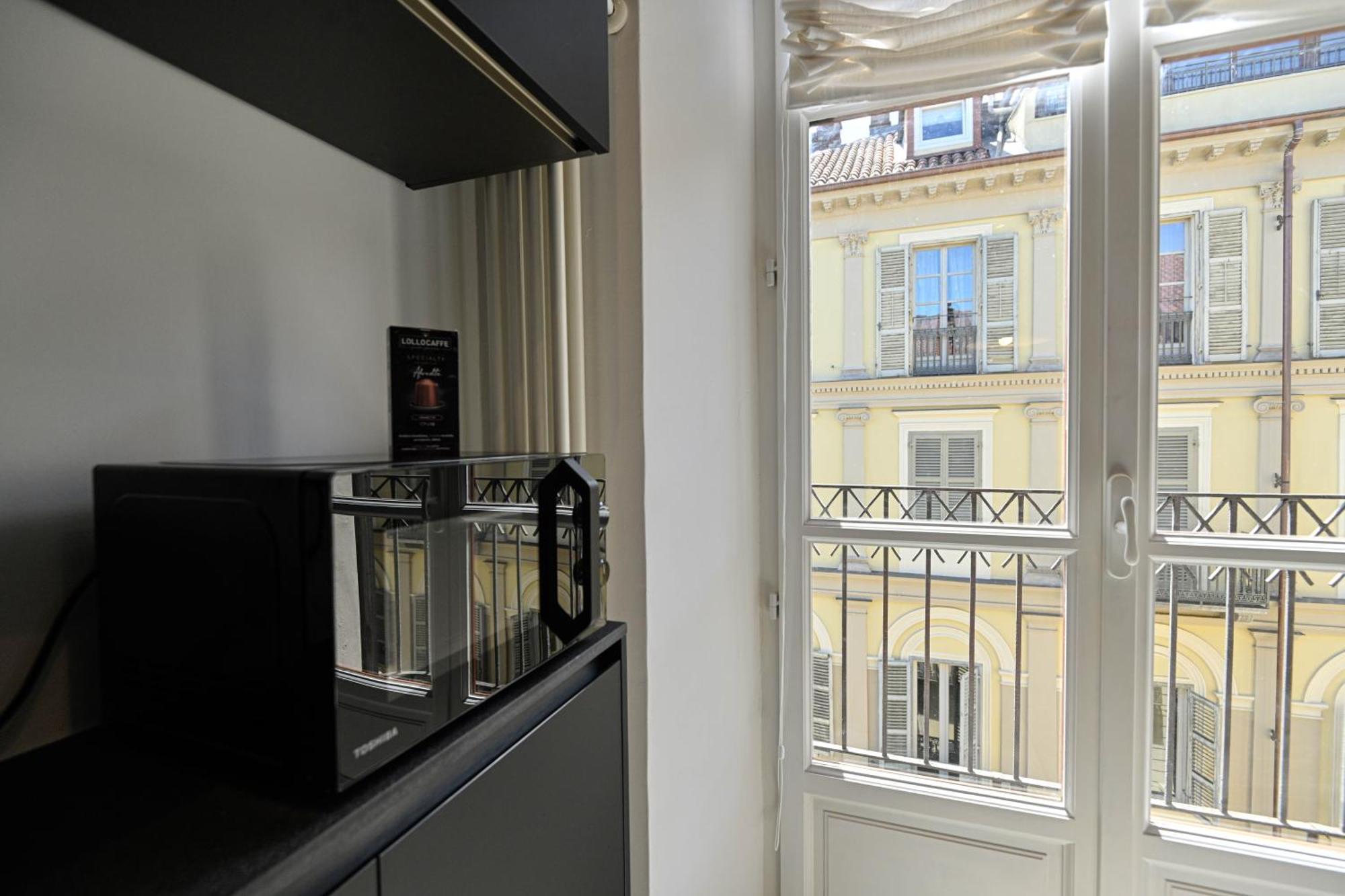 Appartement Mazzini Luxury - Centro *