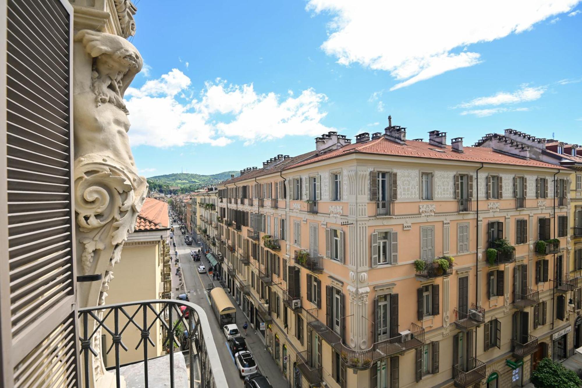 Mazzini Luxury - Centro * Turin