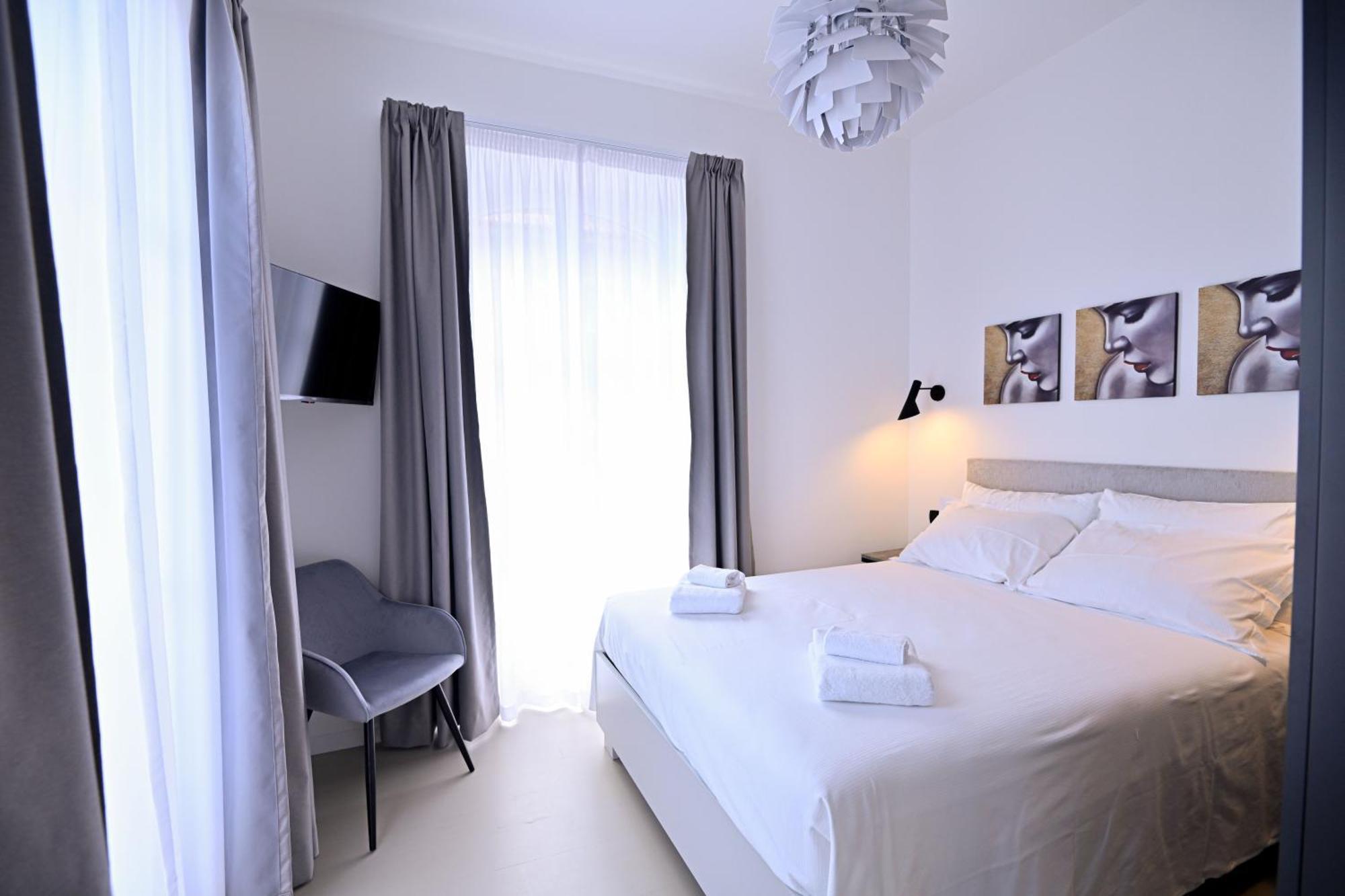 Mazzini Luxury - Centro Appartement Turin