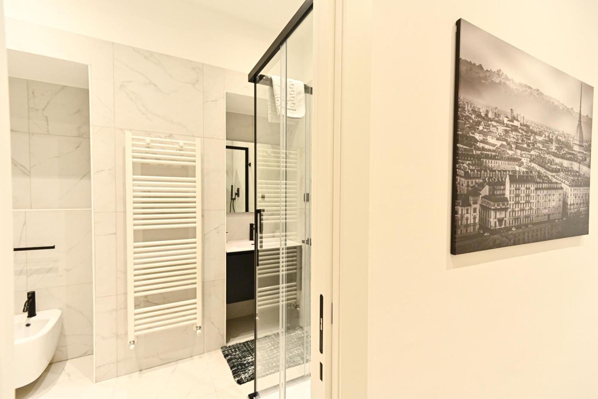 Mazzini Luxury - Centro Turin
