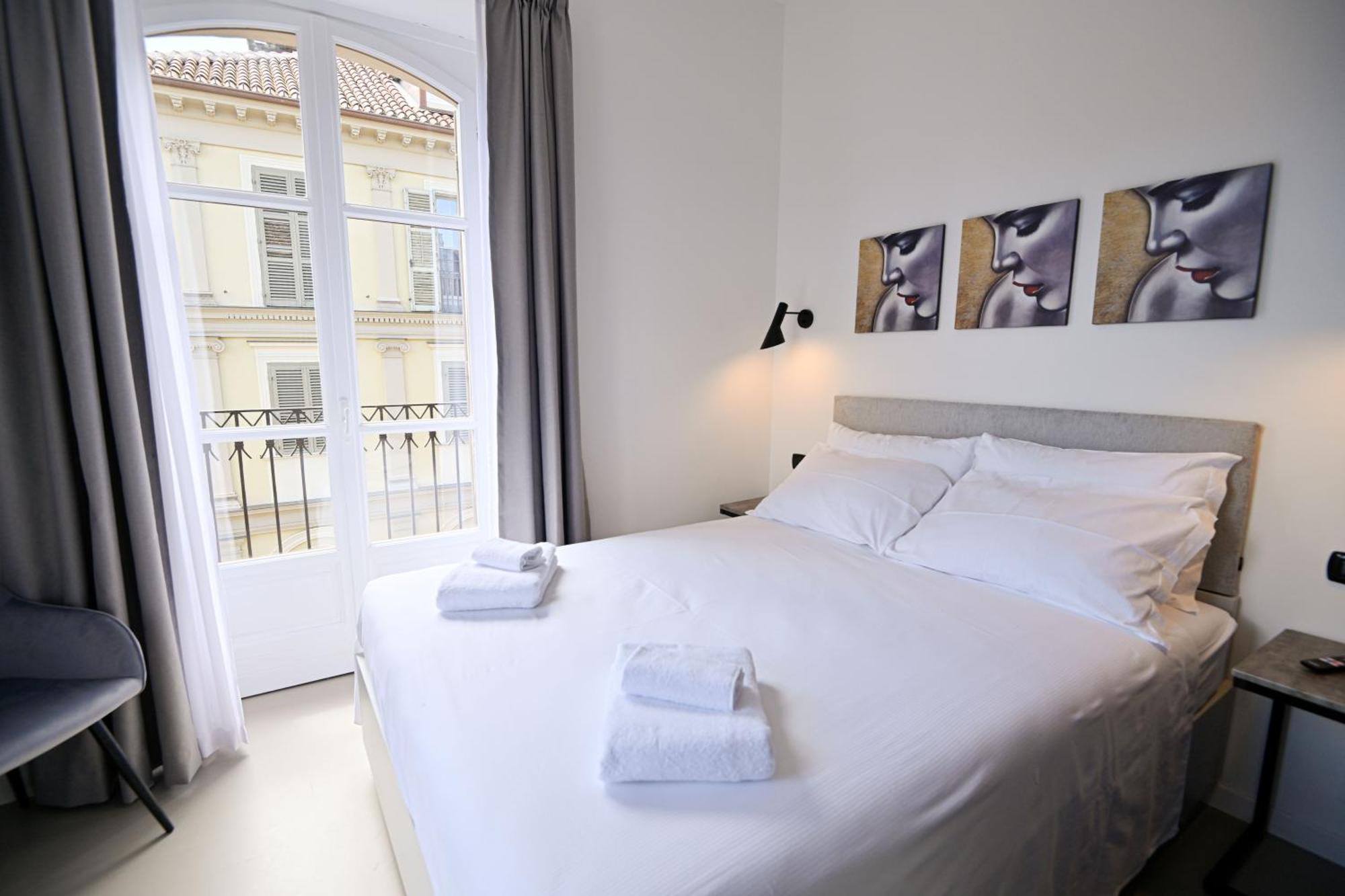 Mazzini Luxury - Centro * Turin