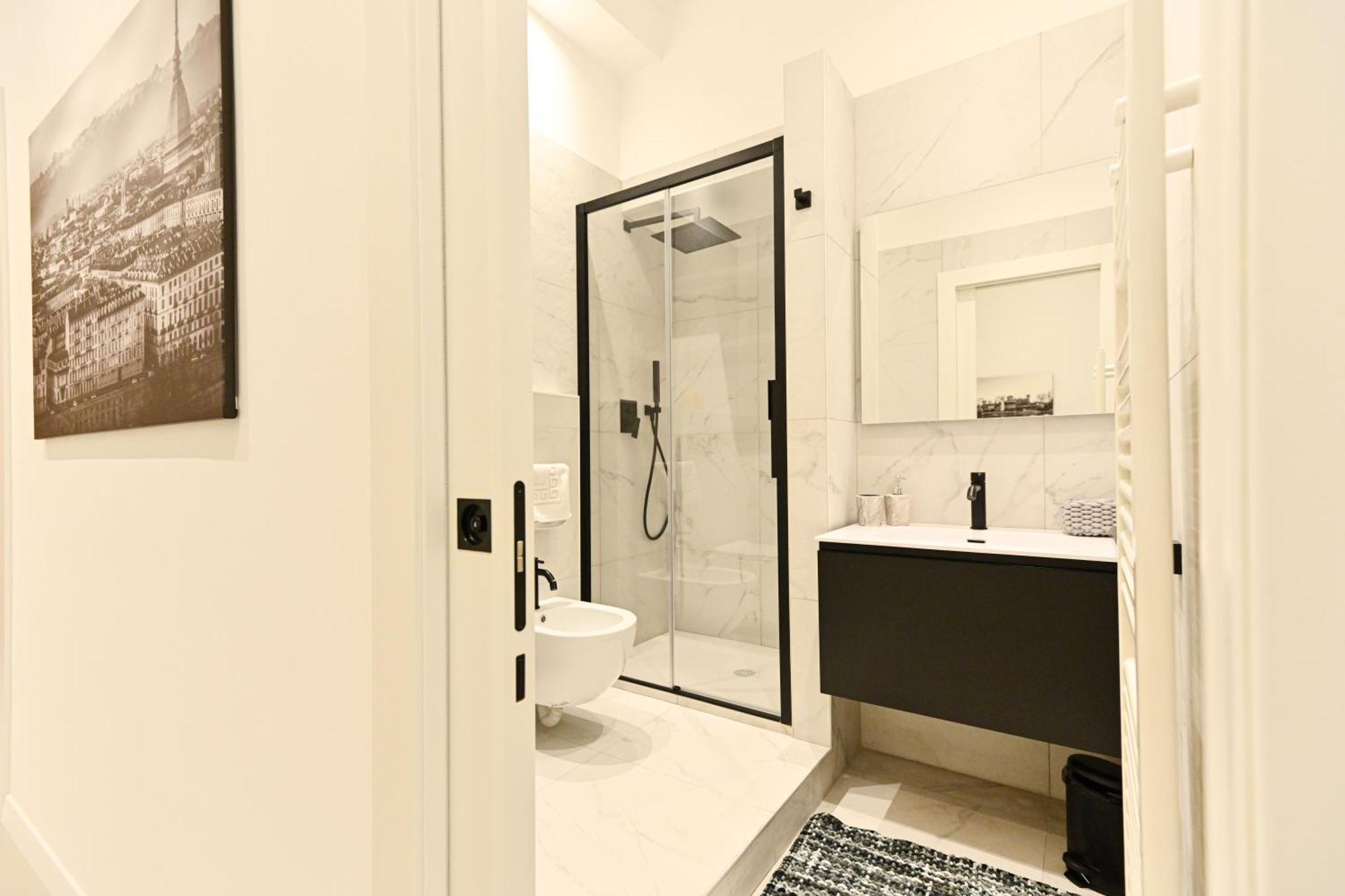 Mazzini Luxury - Centro