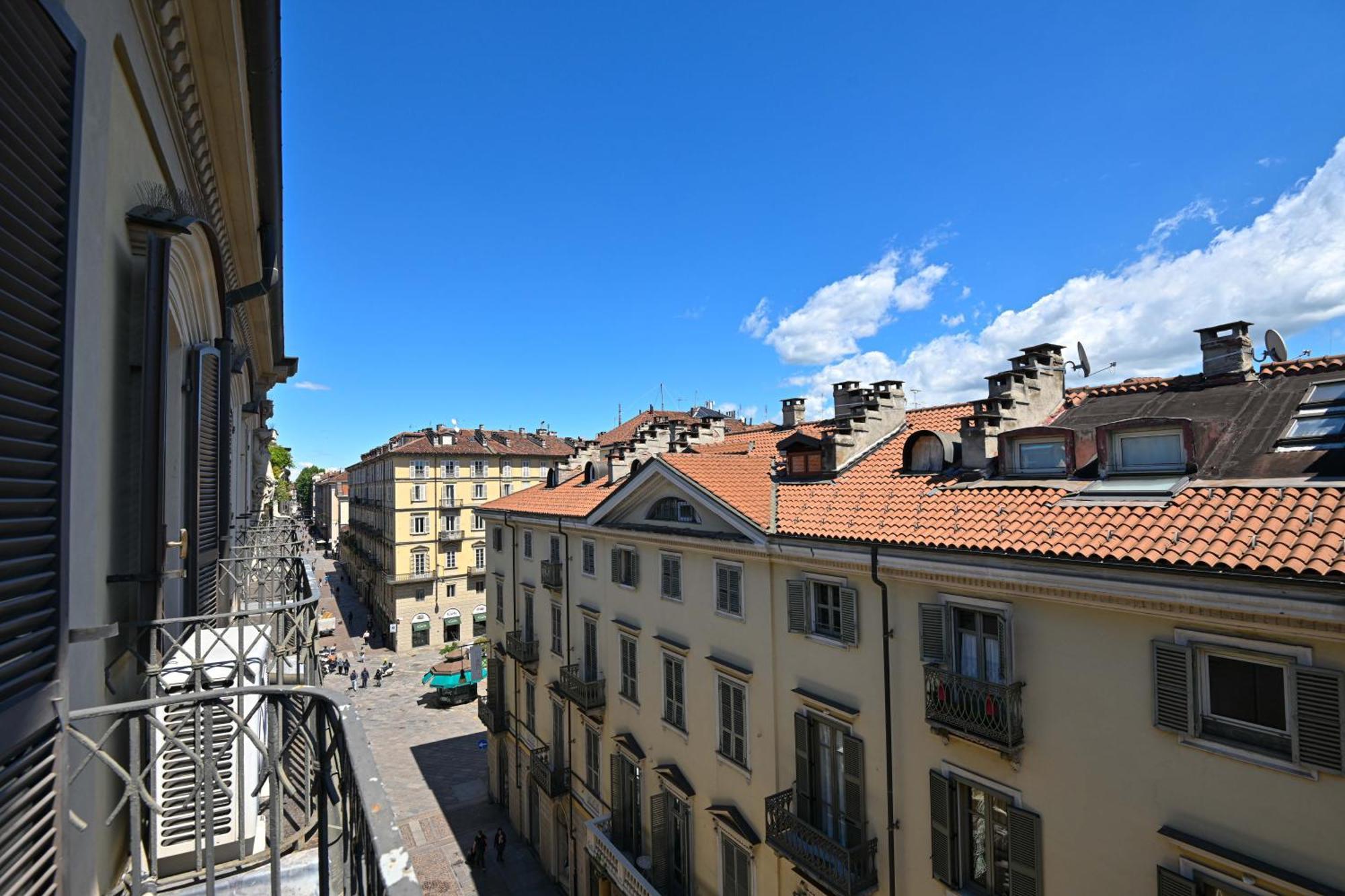 Mazzini Luxury - Centro Appartement