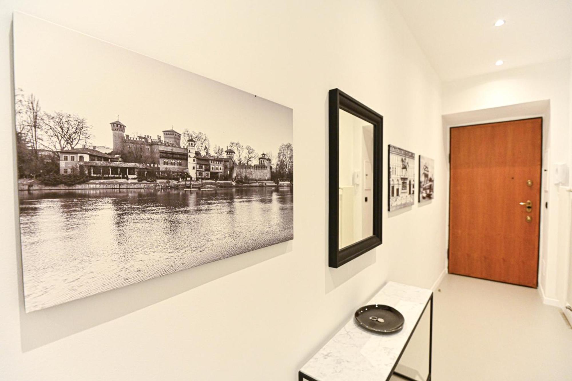 Mazzini Luxury - Centro Appartement *