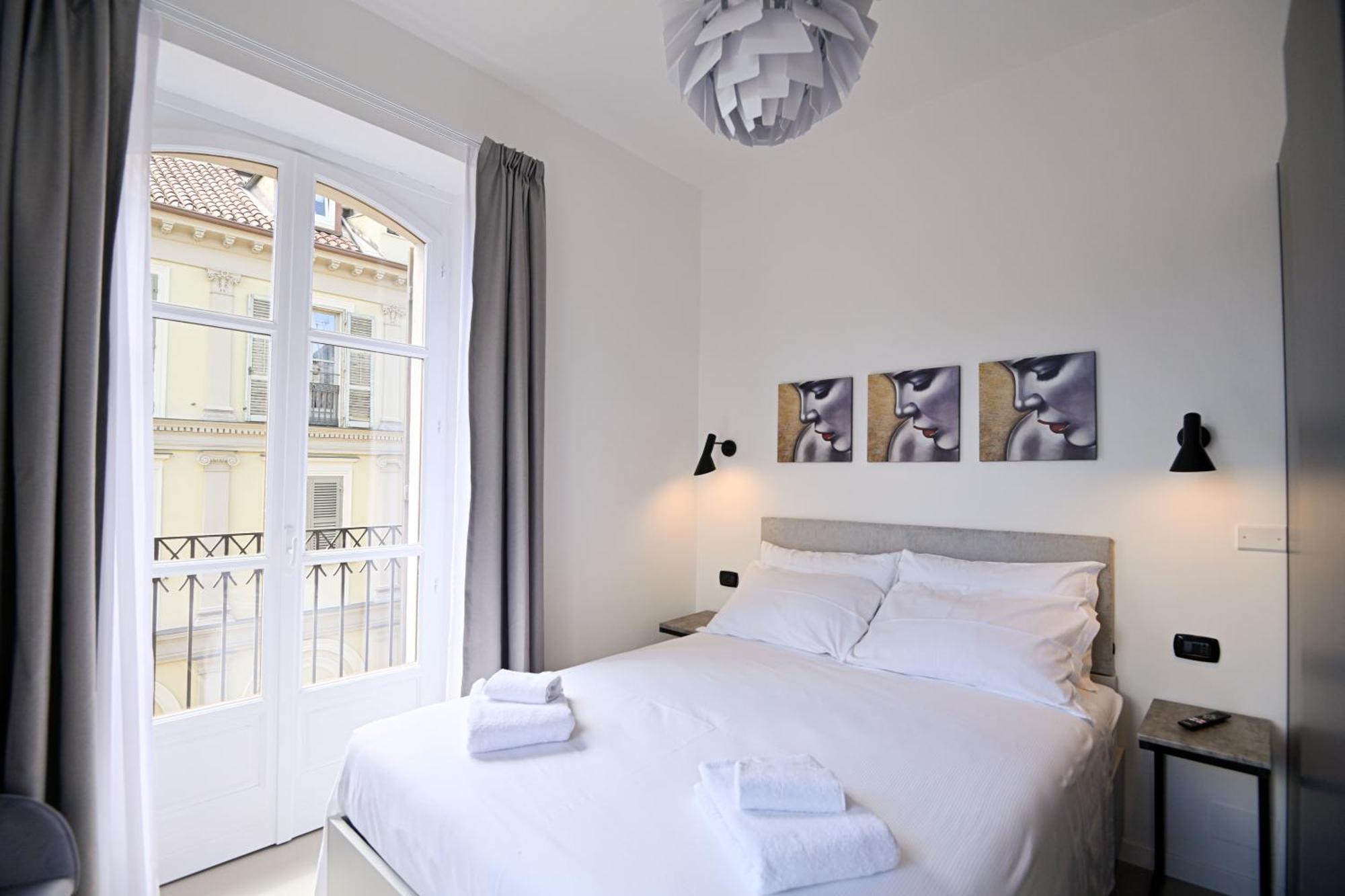 Appartement Mazzini Luxury - Centro *