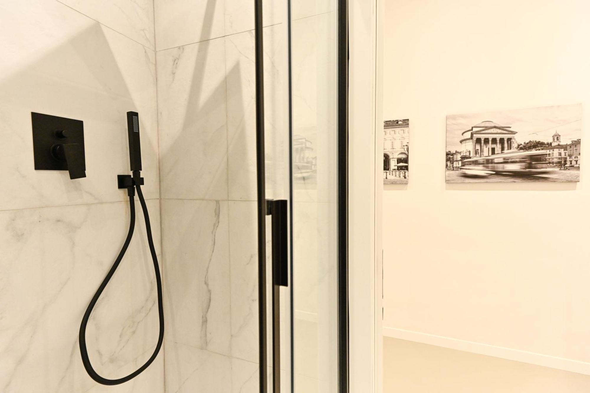 Mazzini Luxury - Centro *