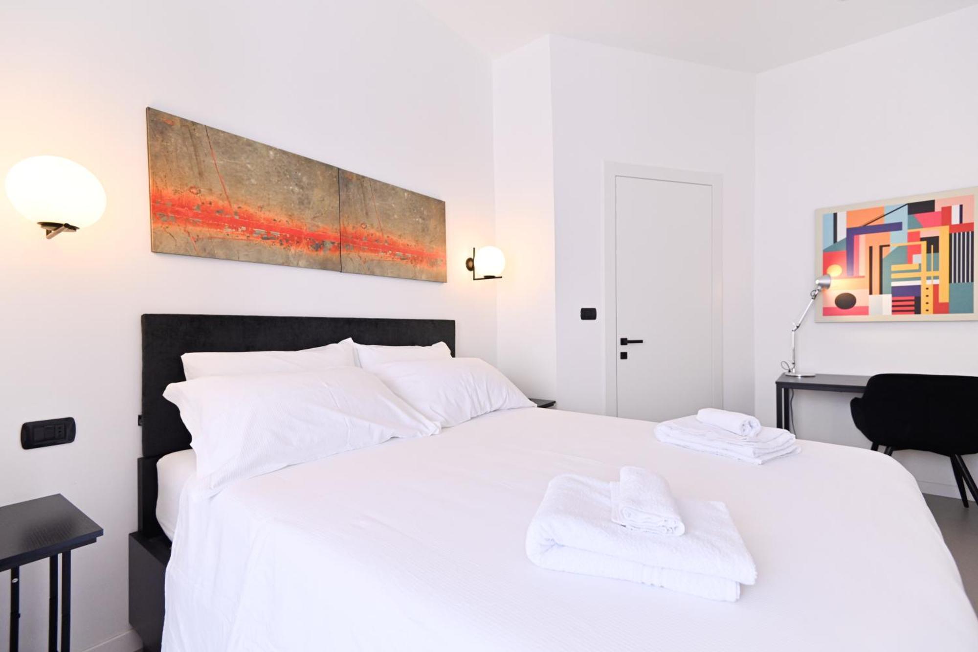 Mazzini Luxury - Centro * Turin