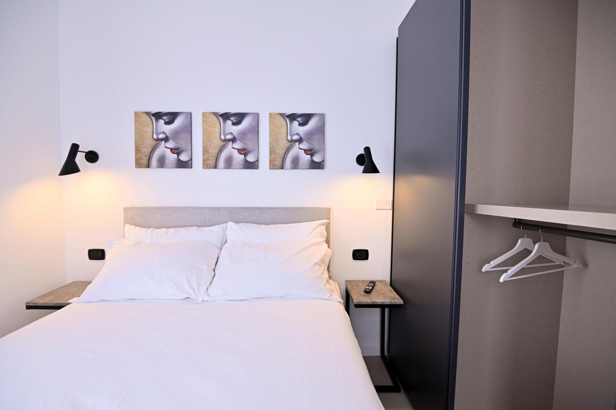 Mazzini Luxury - Centro