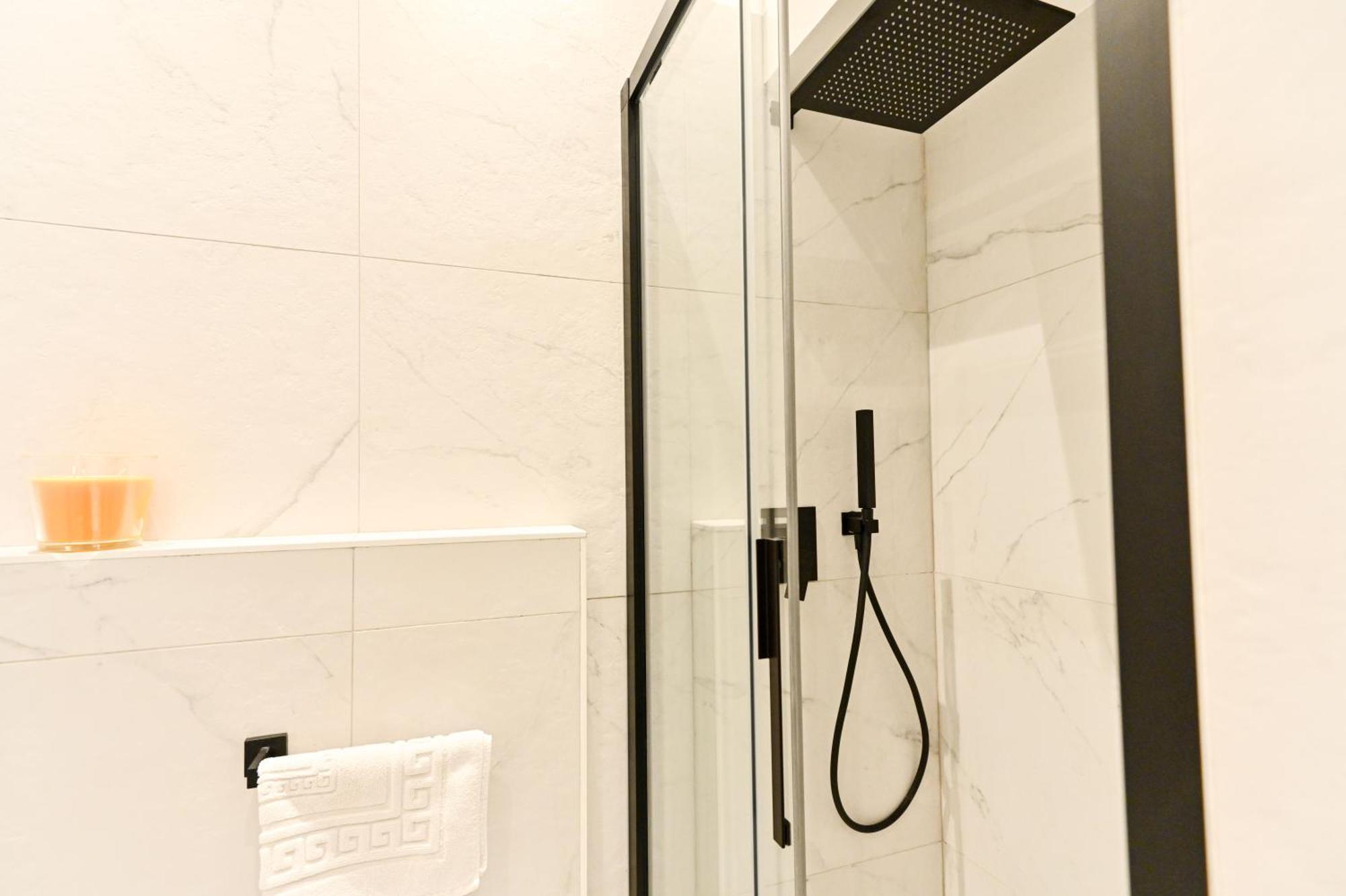 Mazzini Luxury - Centro Appartement