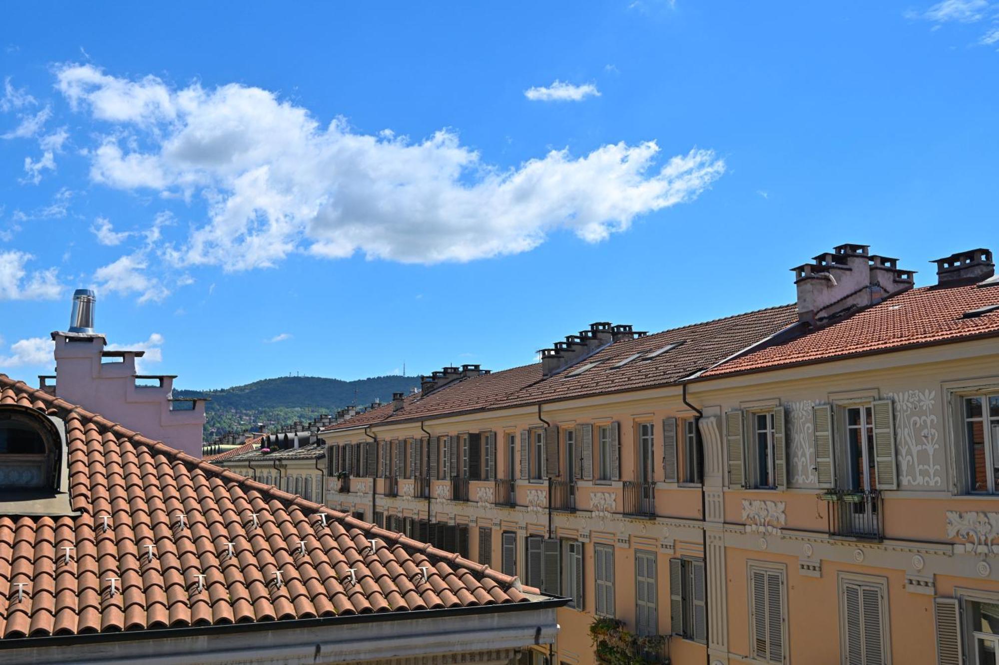 Mazzini Luxury - Centro Appartement *