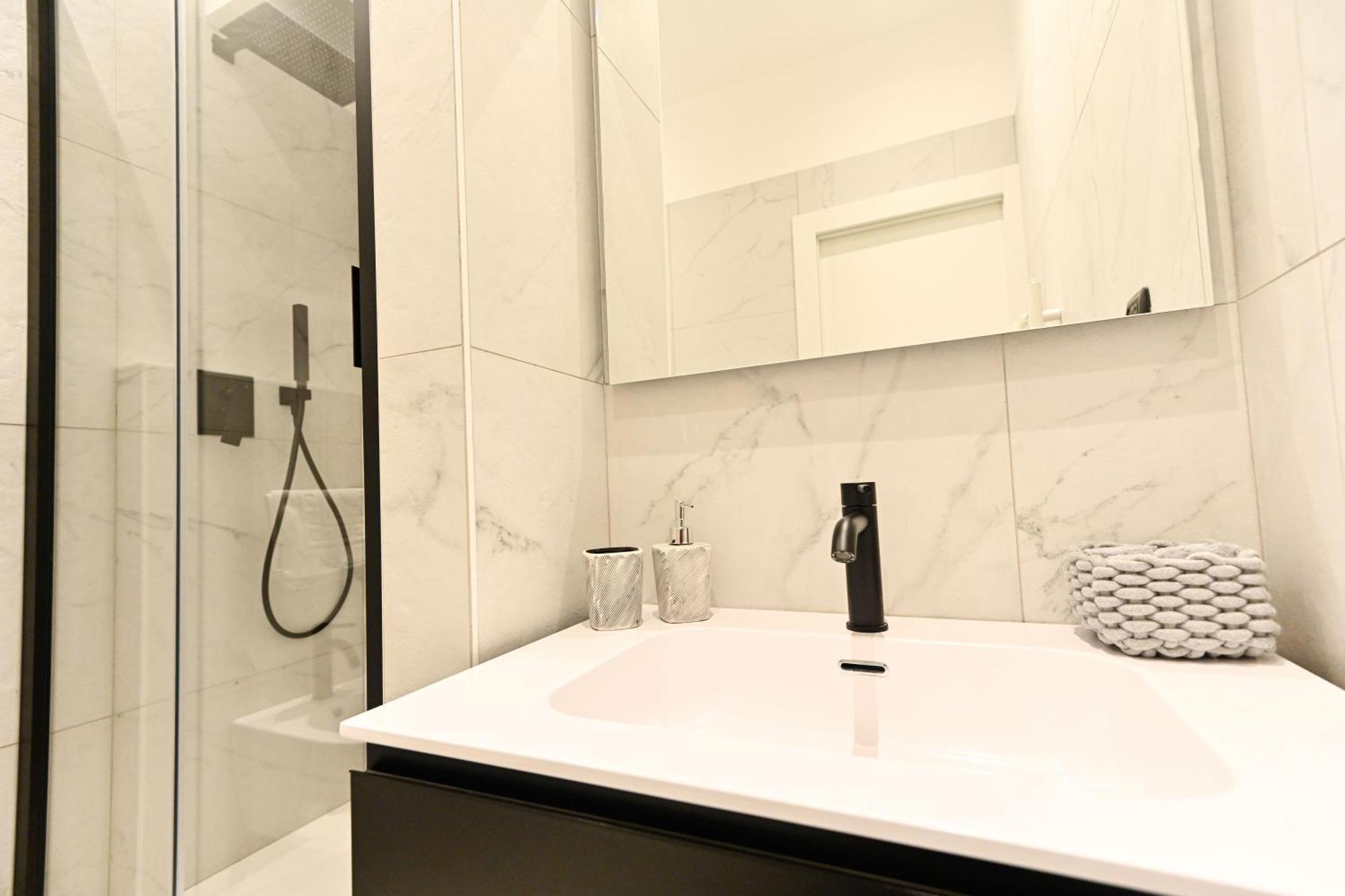 Appartement Mazzini Luxury - Centro *