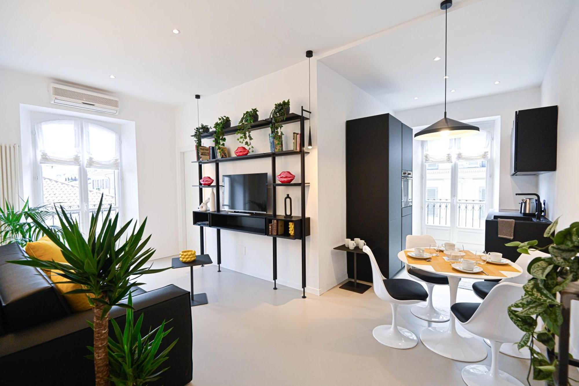 Appartement Mazzini Luxury - Centro Turin