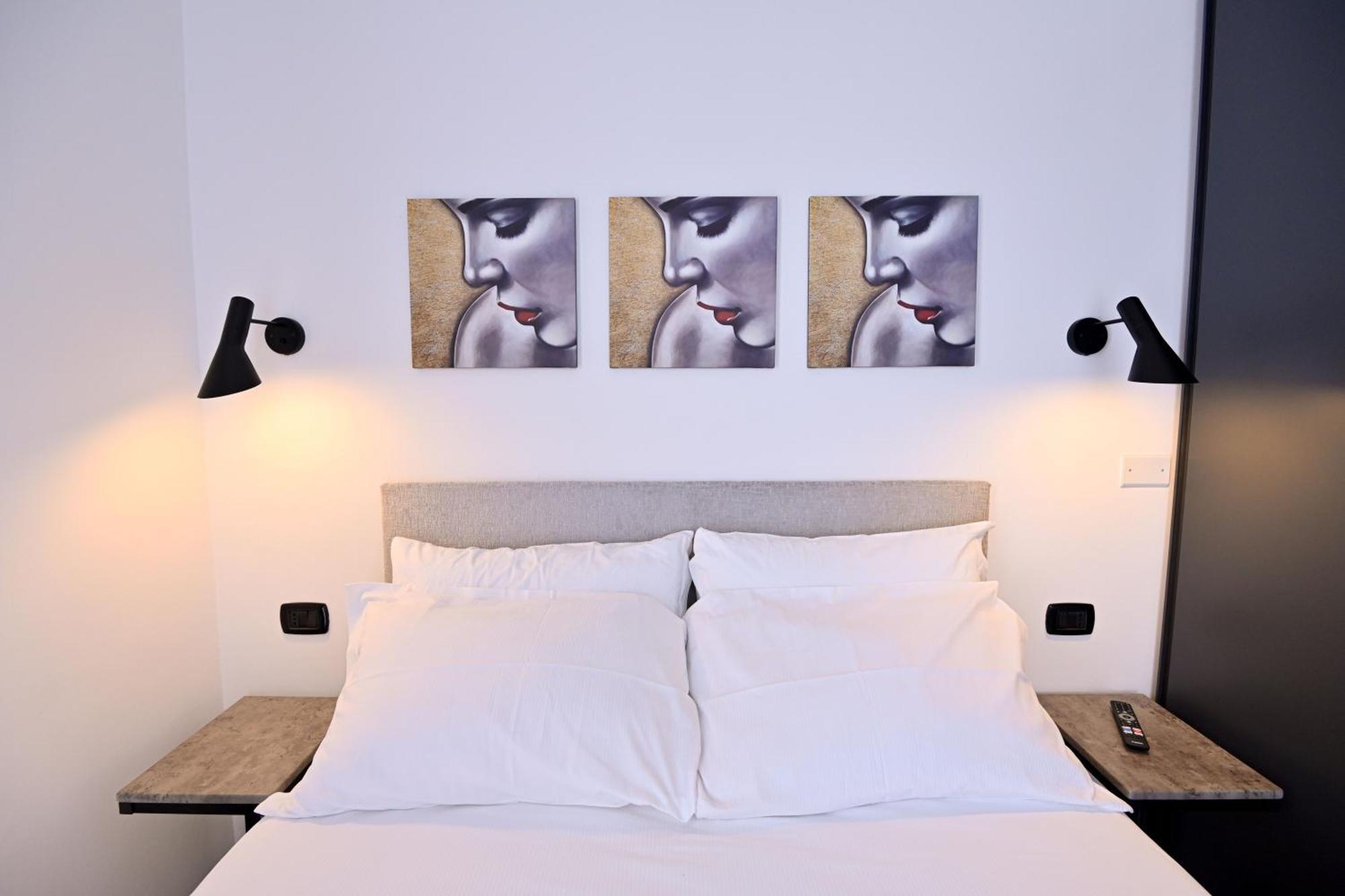 Mazzini Luxury - Centro *