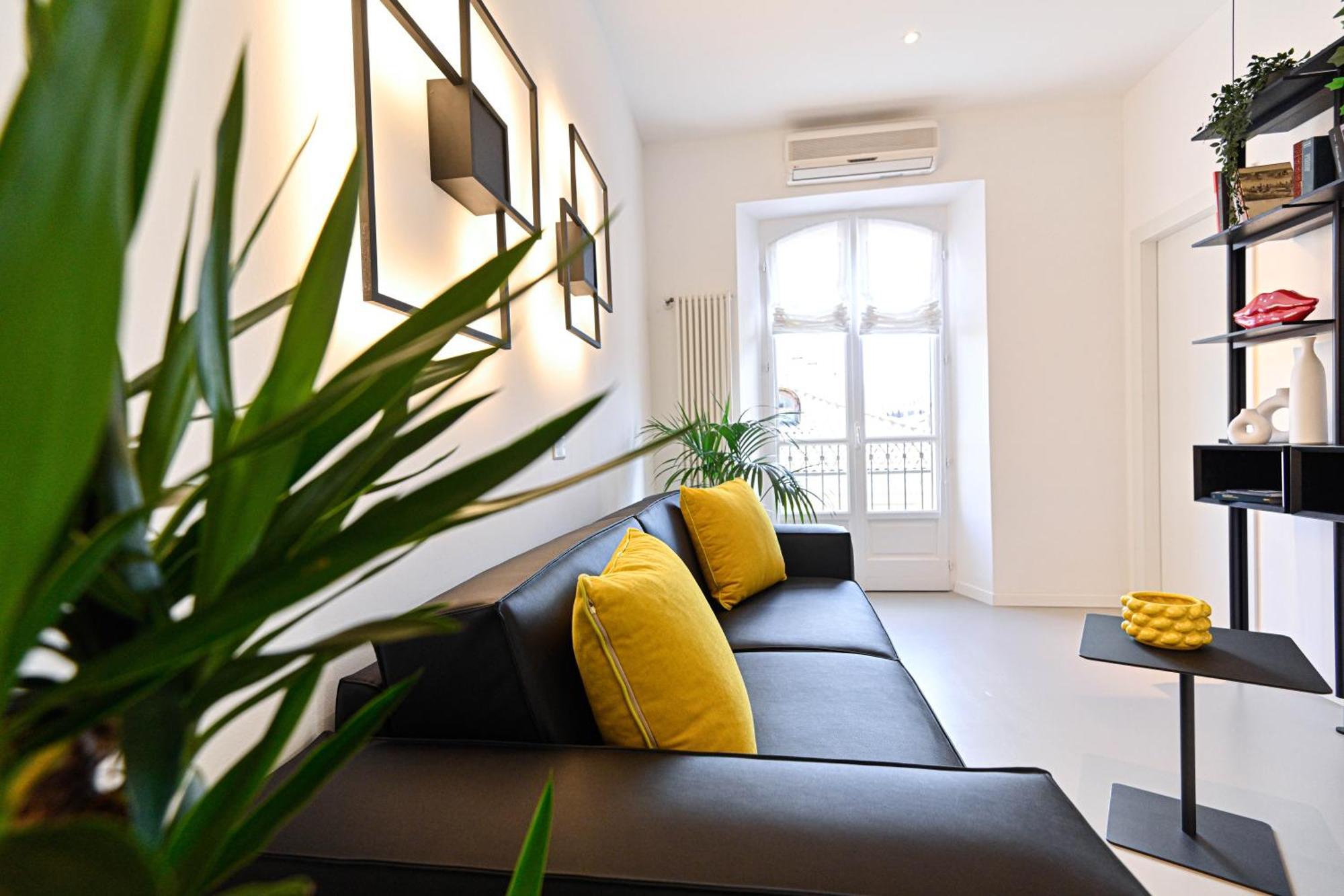 Mazzini Luxury - Centro * Turin