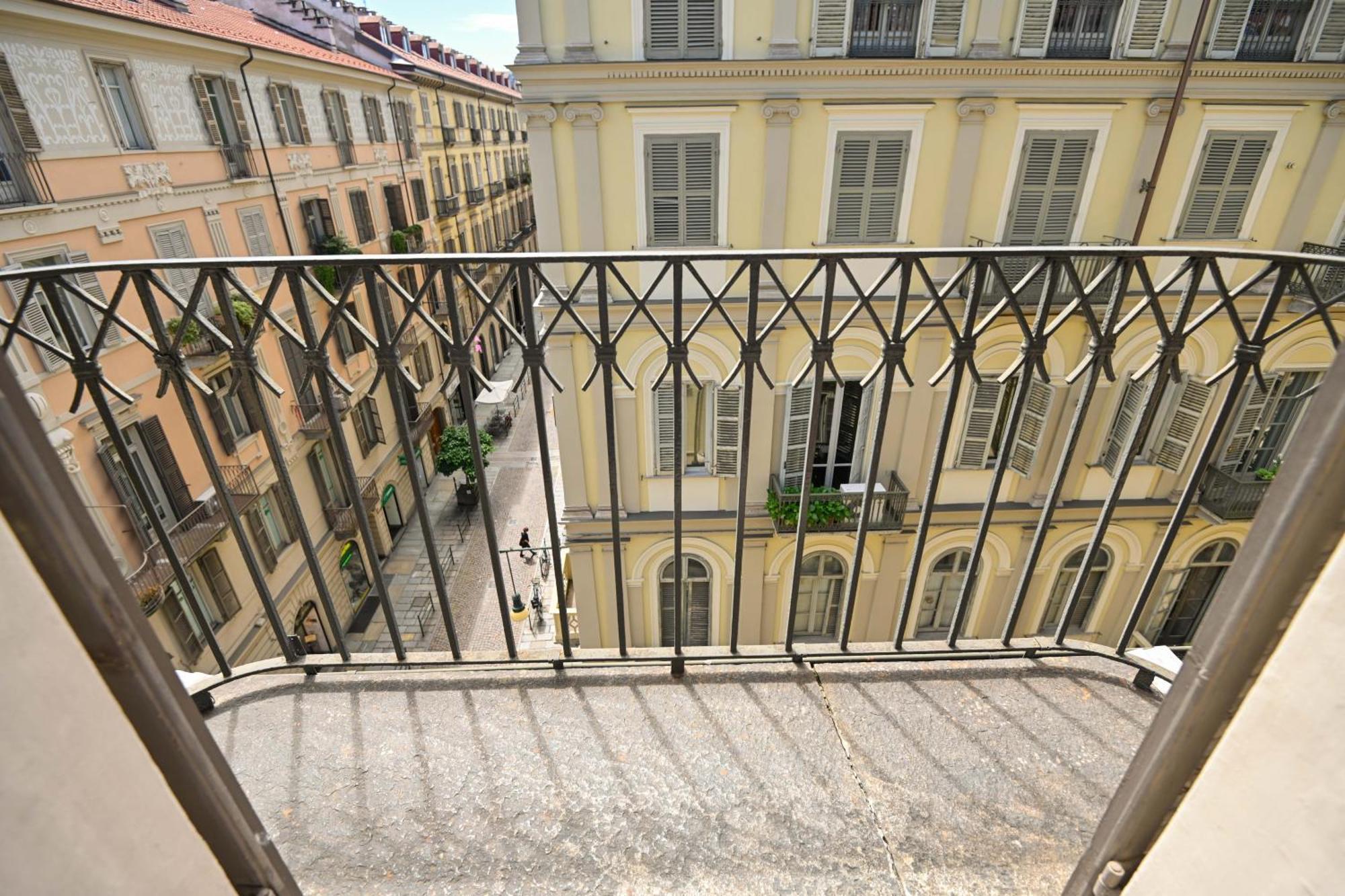 Mazzini Luxury - Centro Appartement