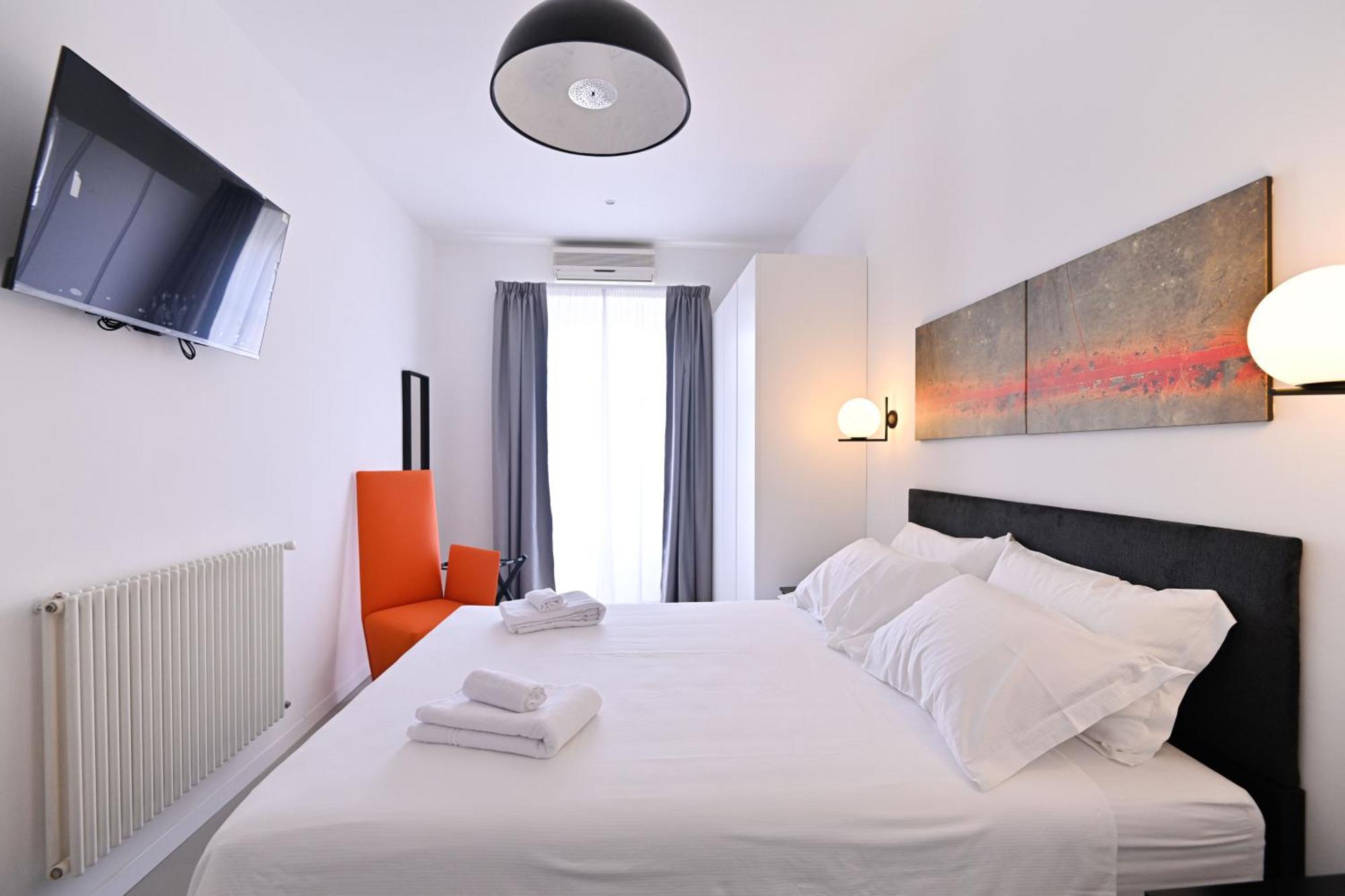 Mazzini Luxury - Centro Appartement *