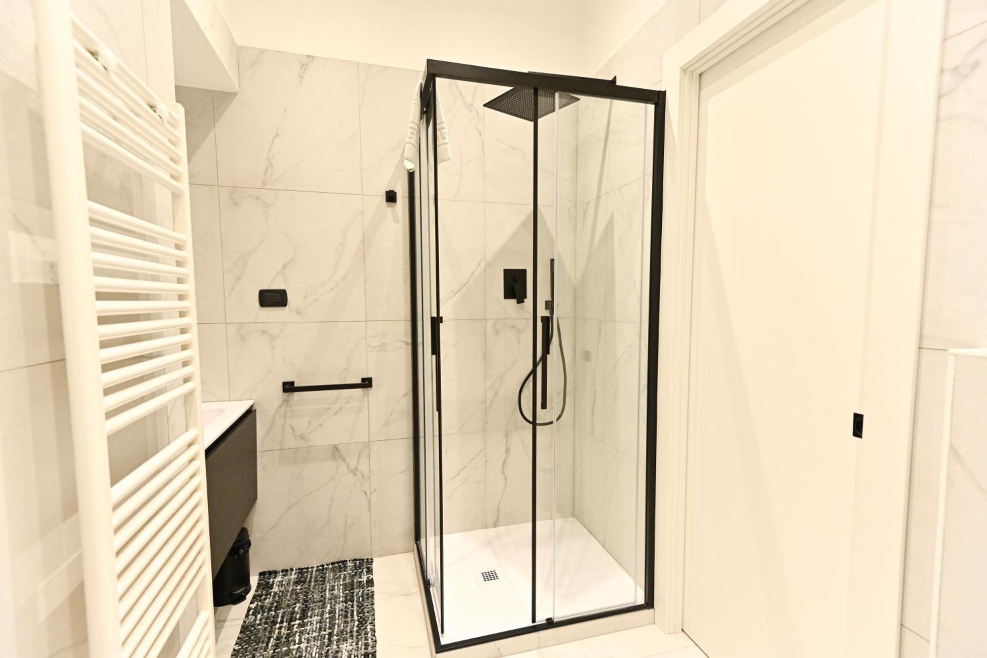 Mazzini Luxury - Centro Apartment Turin
