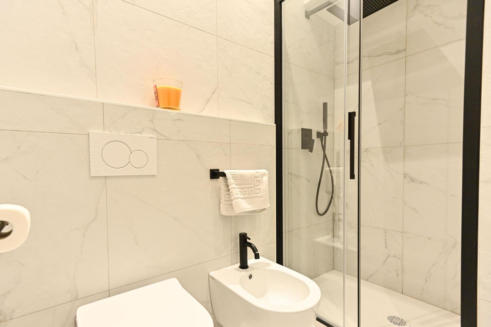 Mazzini Luxury - Centro *