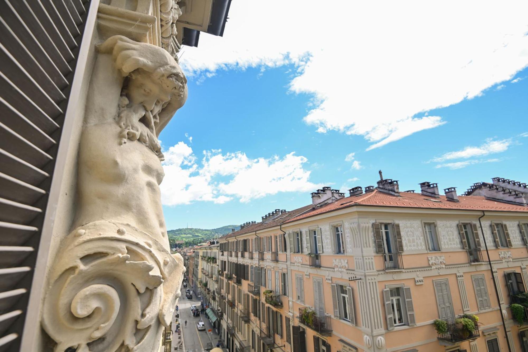 Mazzini Luxury - Centro Turin