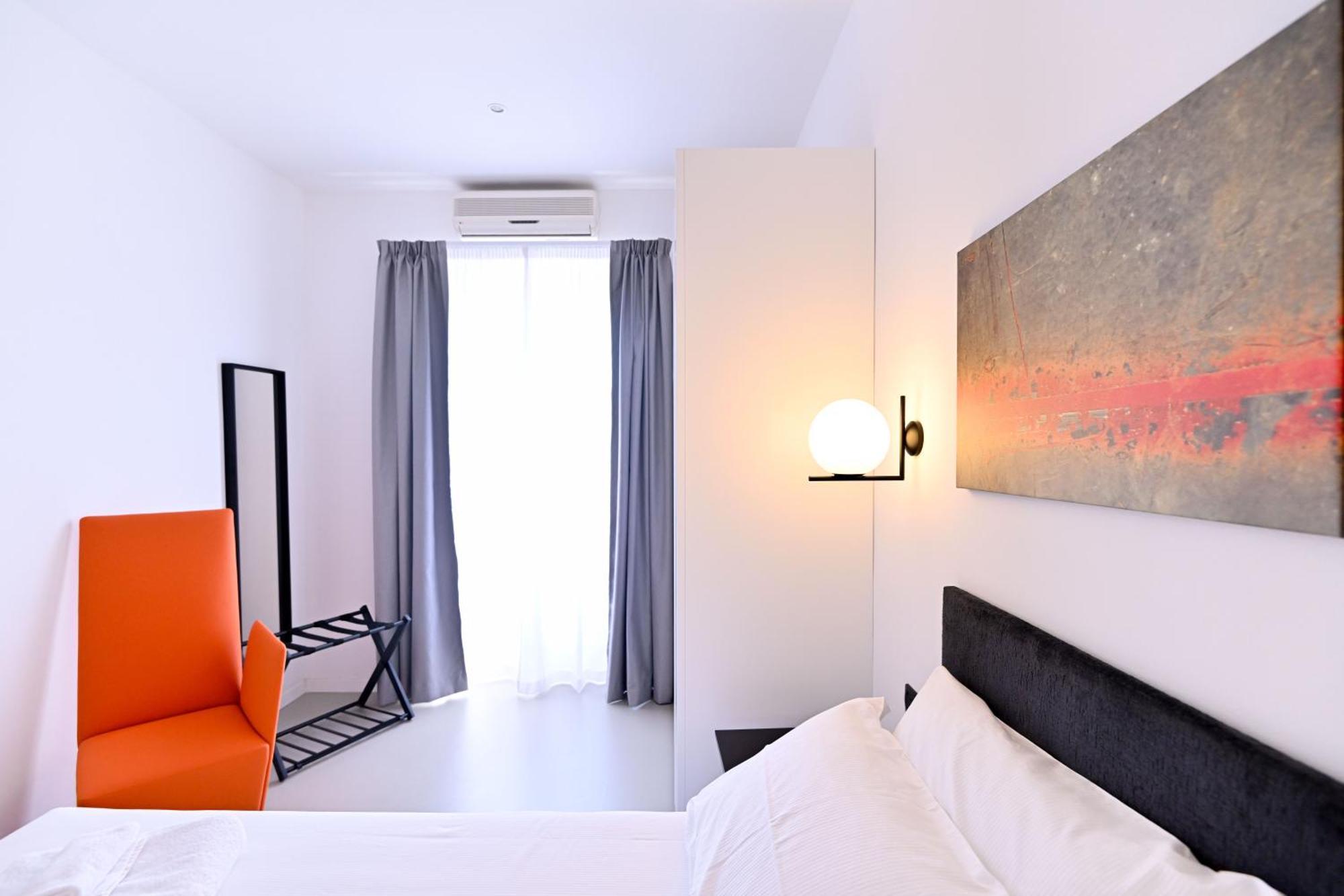 Mazzini Luxury - Centro Appartement